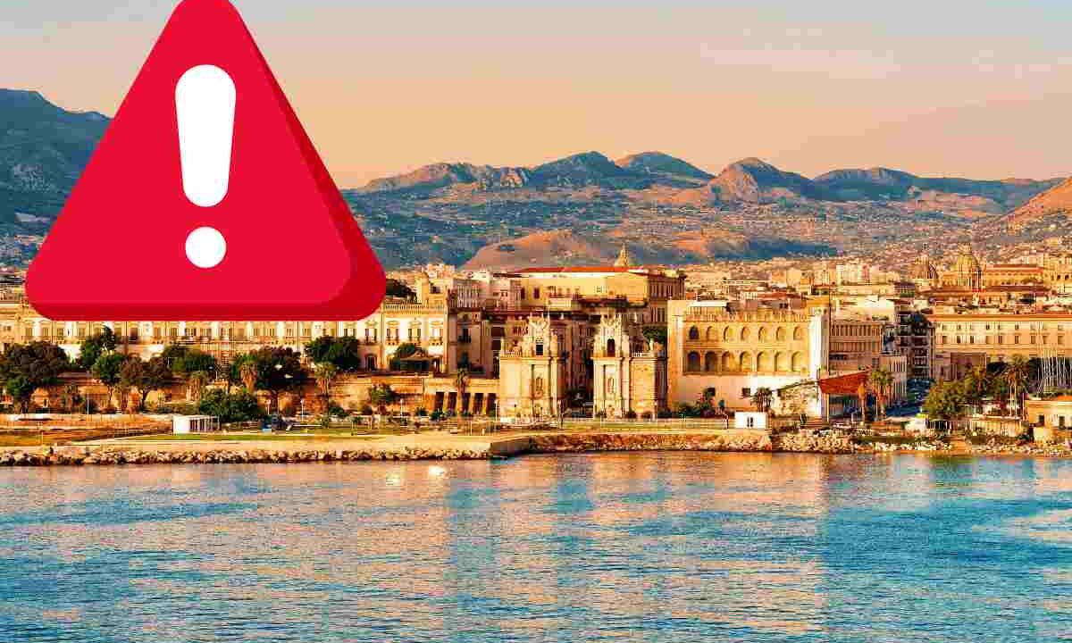queste città rischiano di scomparire