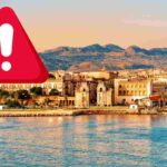 queste città rischiano di scomparire