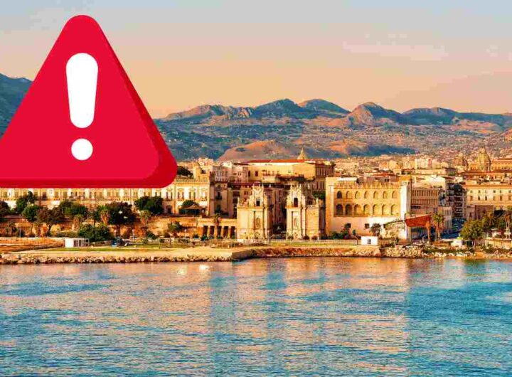queste città rischiano di scomparire