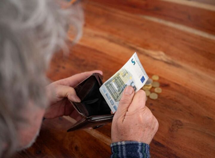 € 1392 di bonus per gli anziani