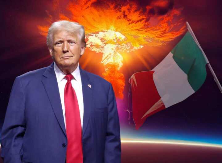 bomba italia usa