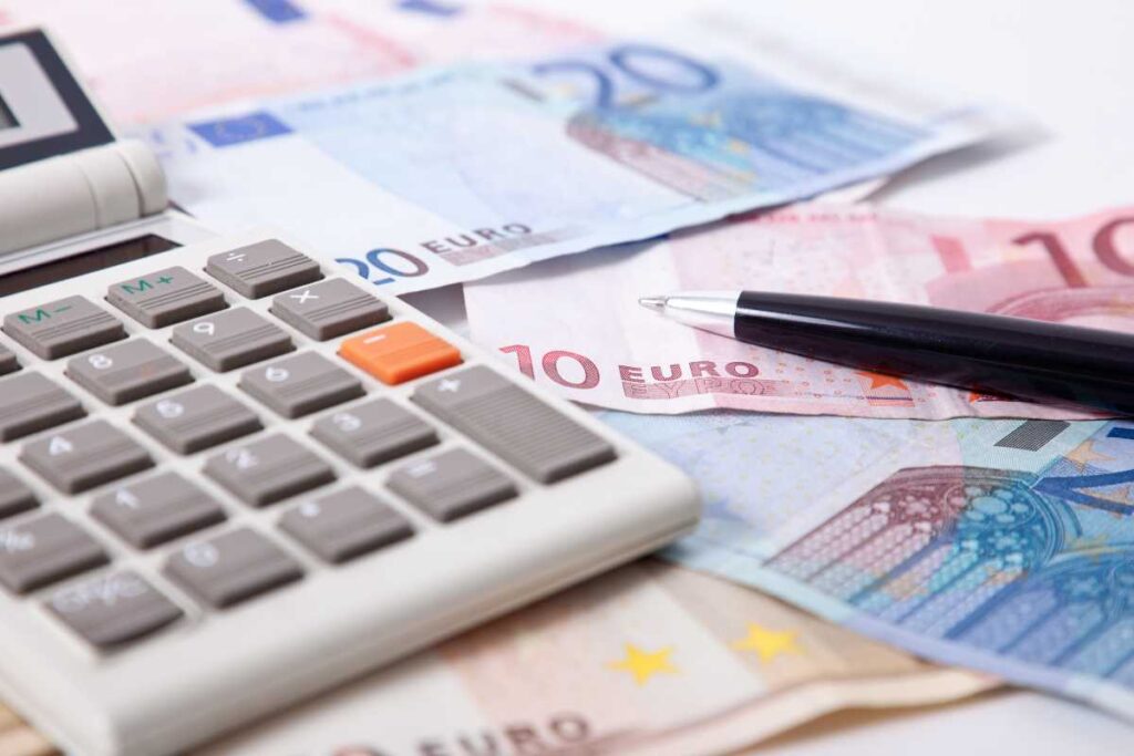 inps doppio accredito