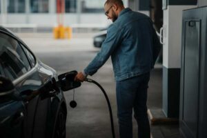 carburante e prezzi