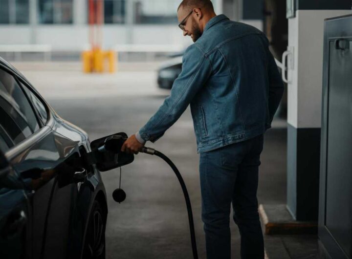 carburante e prezzi