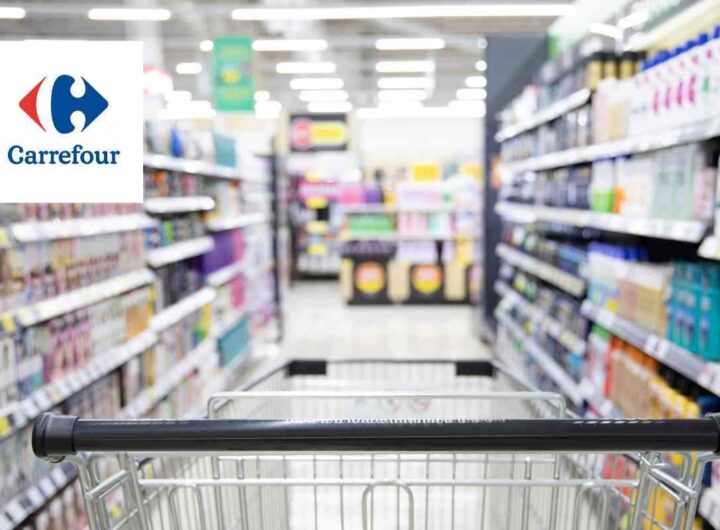Carrefour l'offerta che non puoi farti scappare