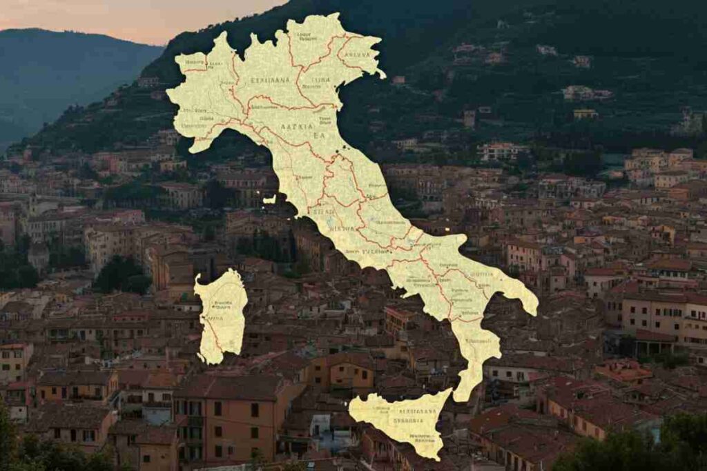 la città più brutta d'italia