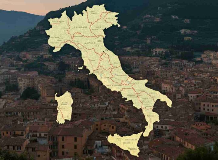 la città più brutta d'italia