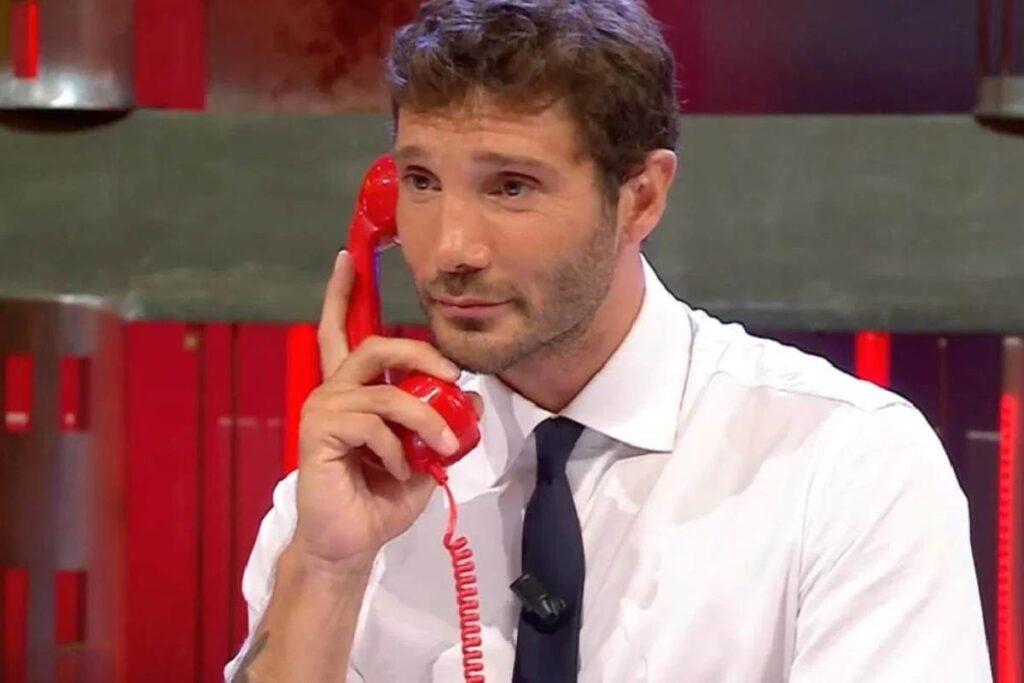 de martino rai