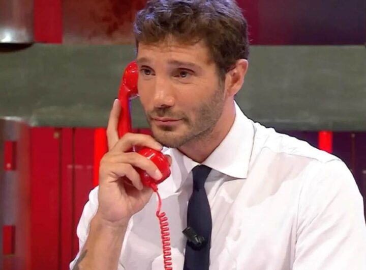 de martino rai