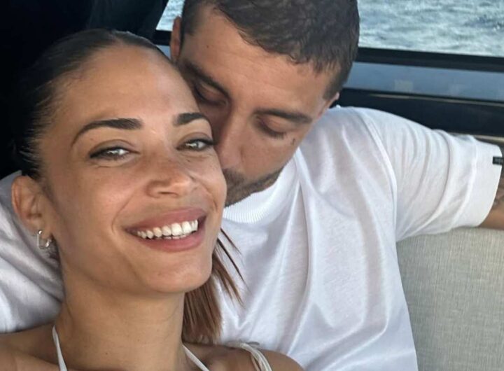 iannone elodie confessione