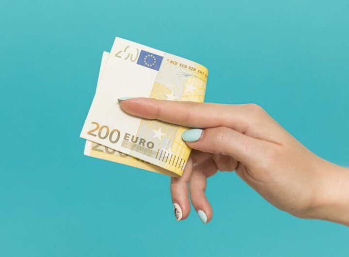 Come ottenere dai € 252 agli € 806 per sei mesi
