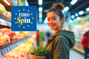 i prodotti da acquistare da eurospin