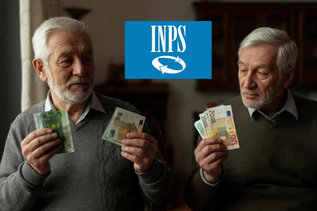 inps novità