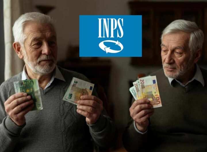 inps novità