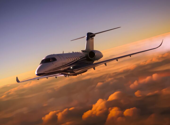nuovo jet supersonico palermo new york