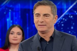 marco liorni caos eredità