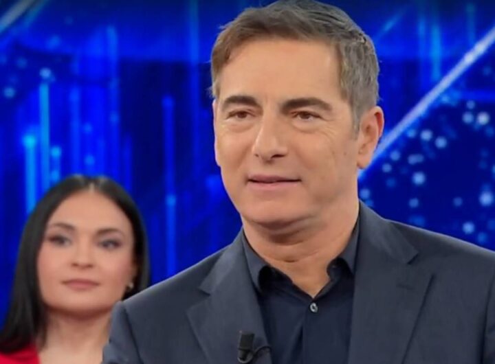 marco liorni caos eredità
