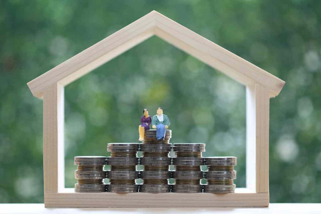 Mutuo over 40 al 100%: ecco cosa sapere