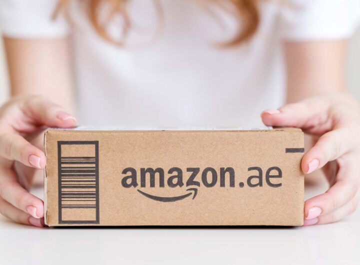 Addio ai resi tradizionali Amazon
