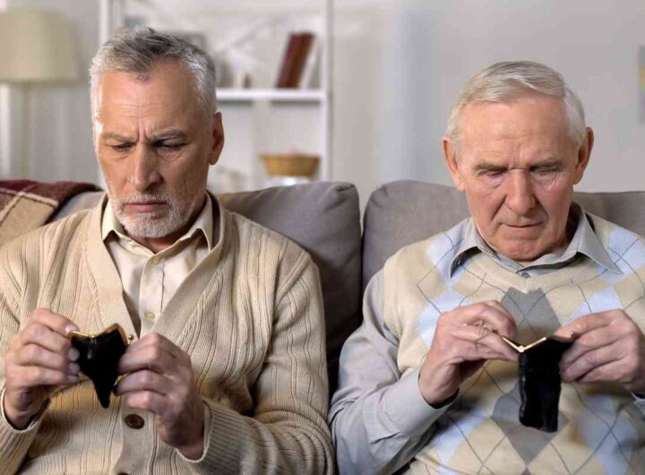 Pensioni in ritardo