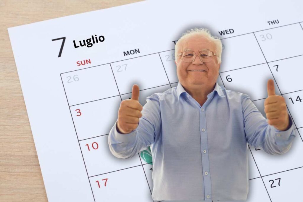 pensioni aumenti 2025