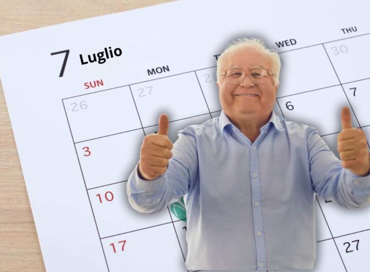 pensioni aumenti 2025