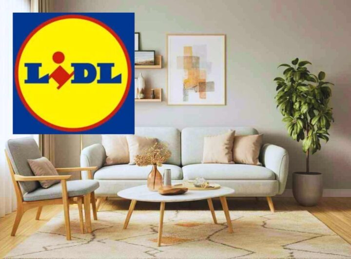 offerte per la casa da Lidl