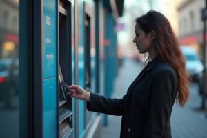 nuova normativa sui prelievi al bancomat