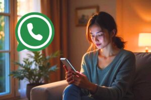 come proteggere la privacy su Whatsapp