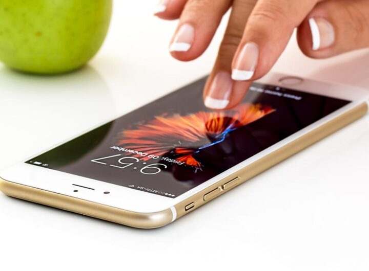 smartphone e tik tok_ ecco i dettagli per chi ti spia