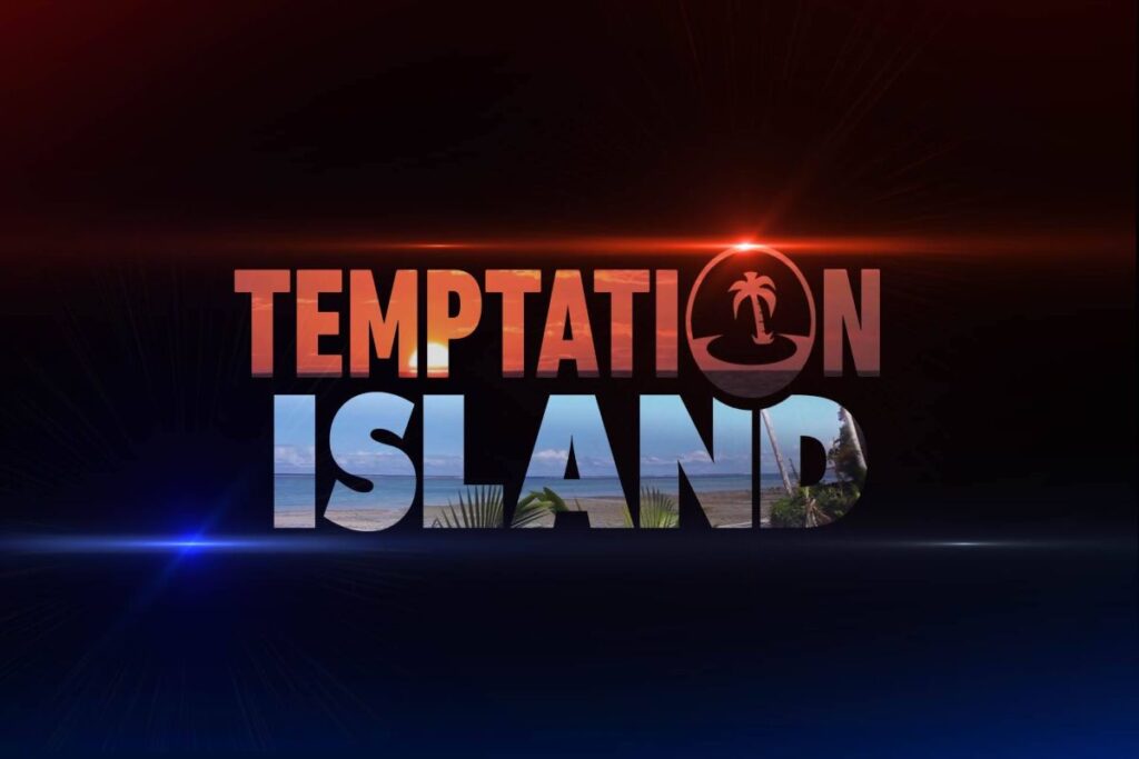 Temptation Island nuovo villaggio