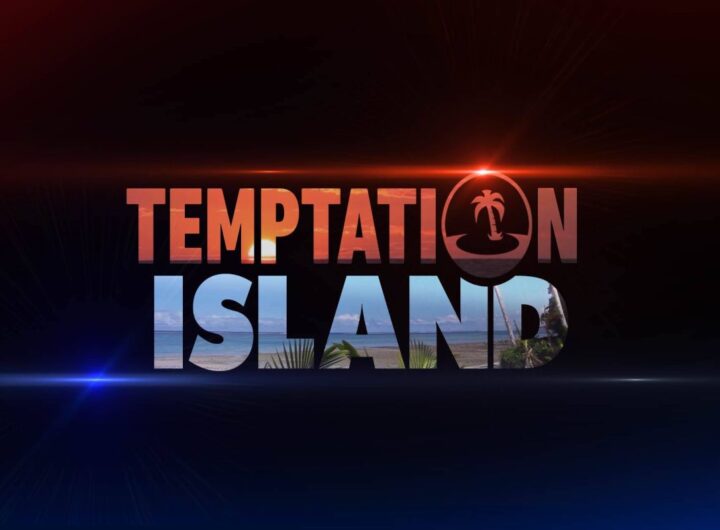 Temptation Island nuovo villaggio