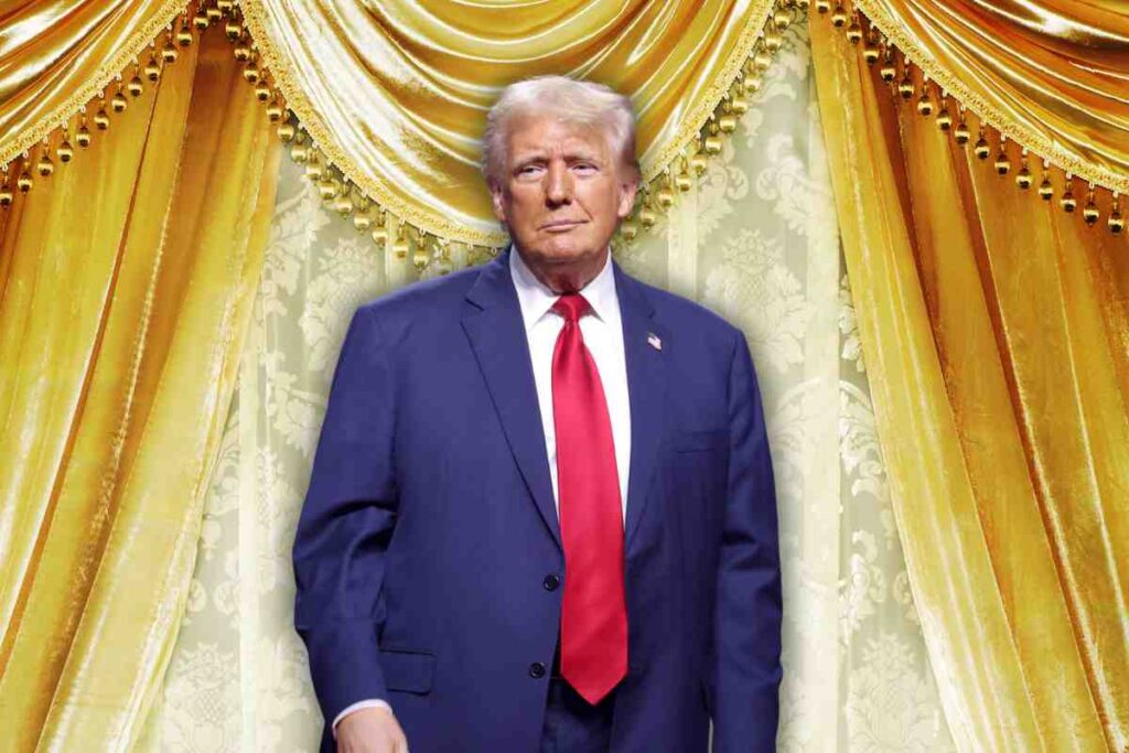 donald trump hotel