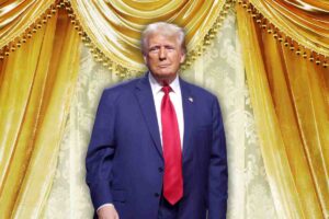 donald trump hotel
