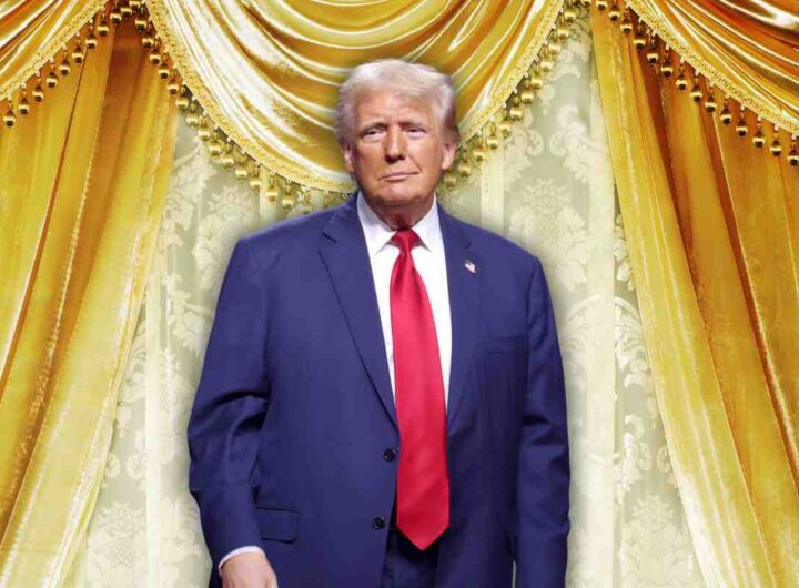 donald trump hotel