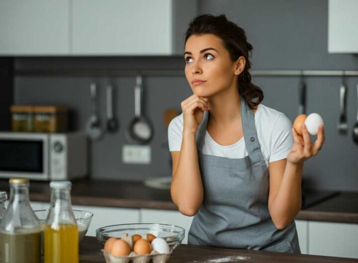 il pericolo che si nasconde nelle uova