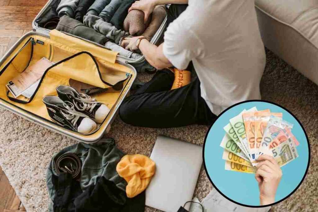 10000 euro se ti trasferisci per lavoro