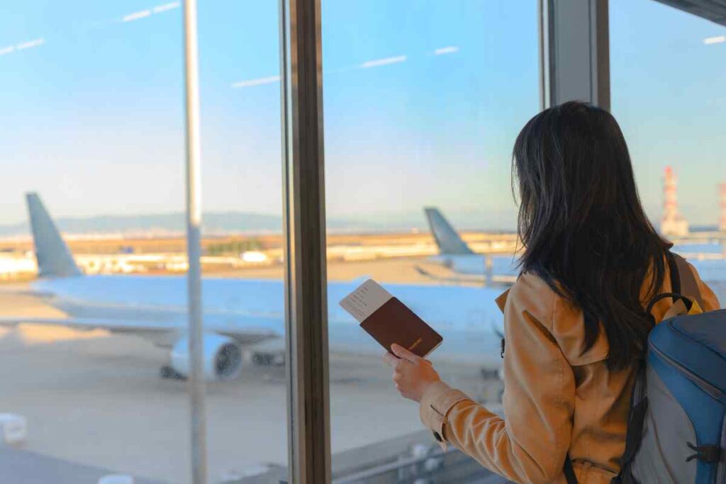 In tantissimi stanno cancellando i loro viaggi in Giappone