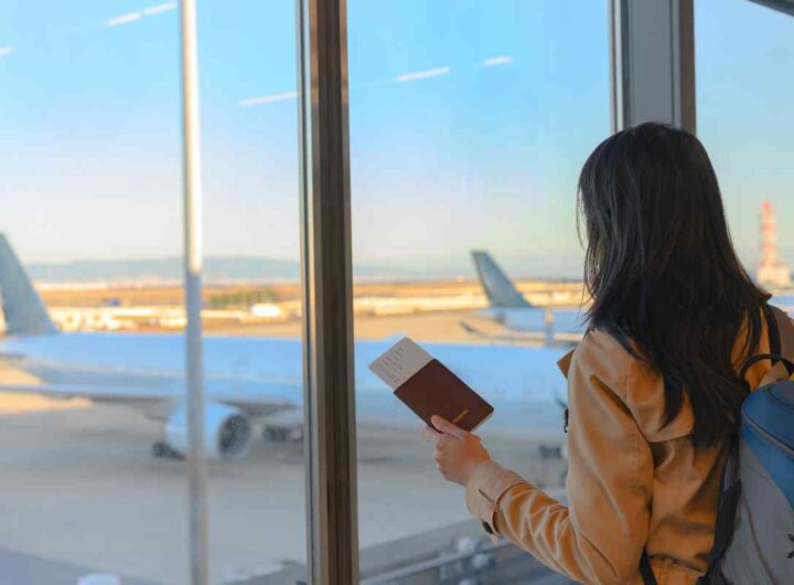 In tantissimi stanno cancellando i loro viaggi in Giappone