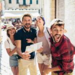 Sempre più italiani vanno in vacanza a giugno