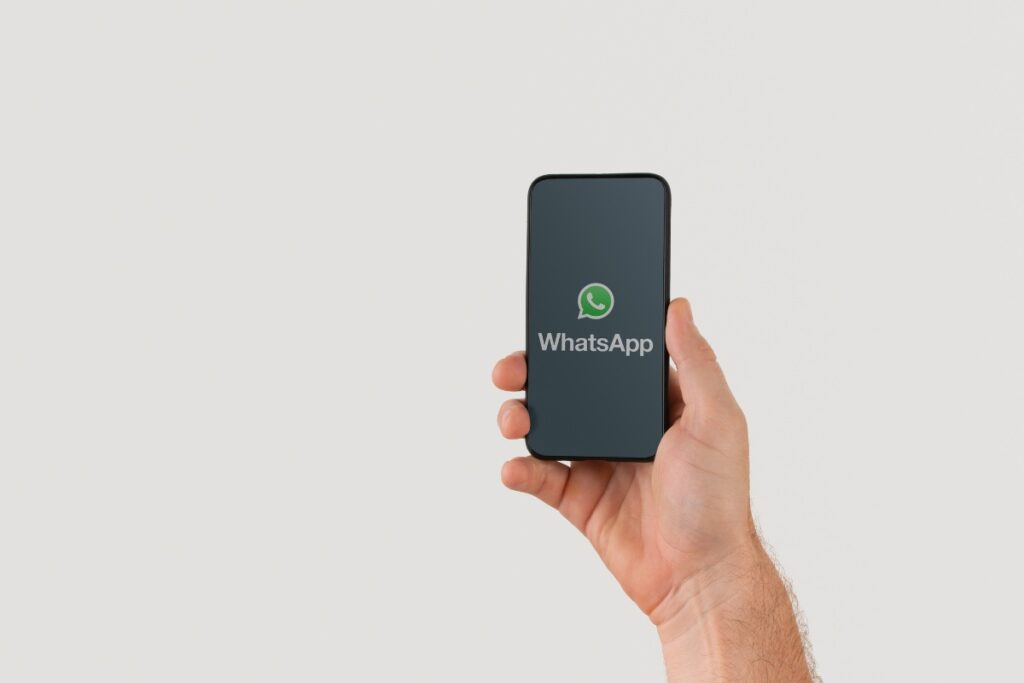 whatsapp minecraft