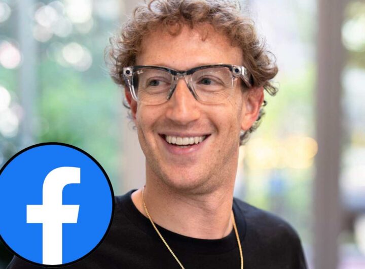 novità facebook zuckerberg