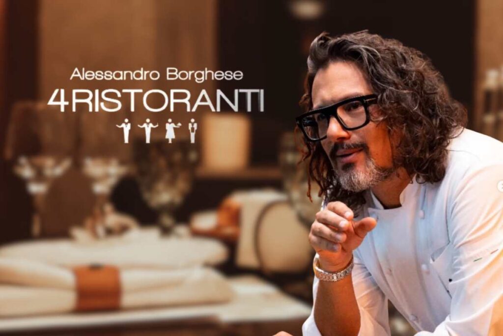 4 ristoranti truffa