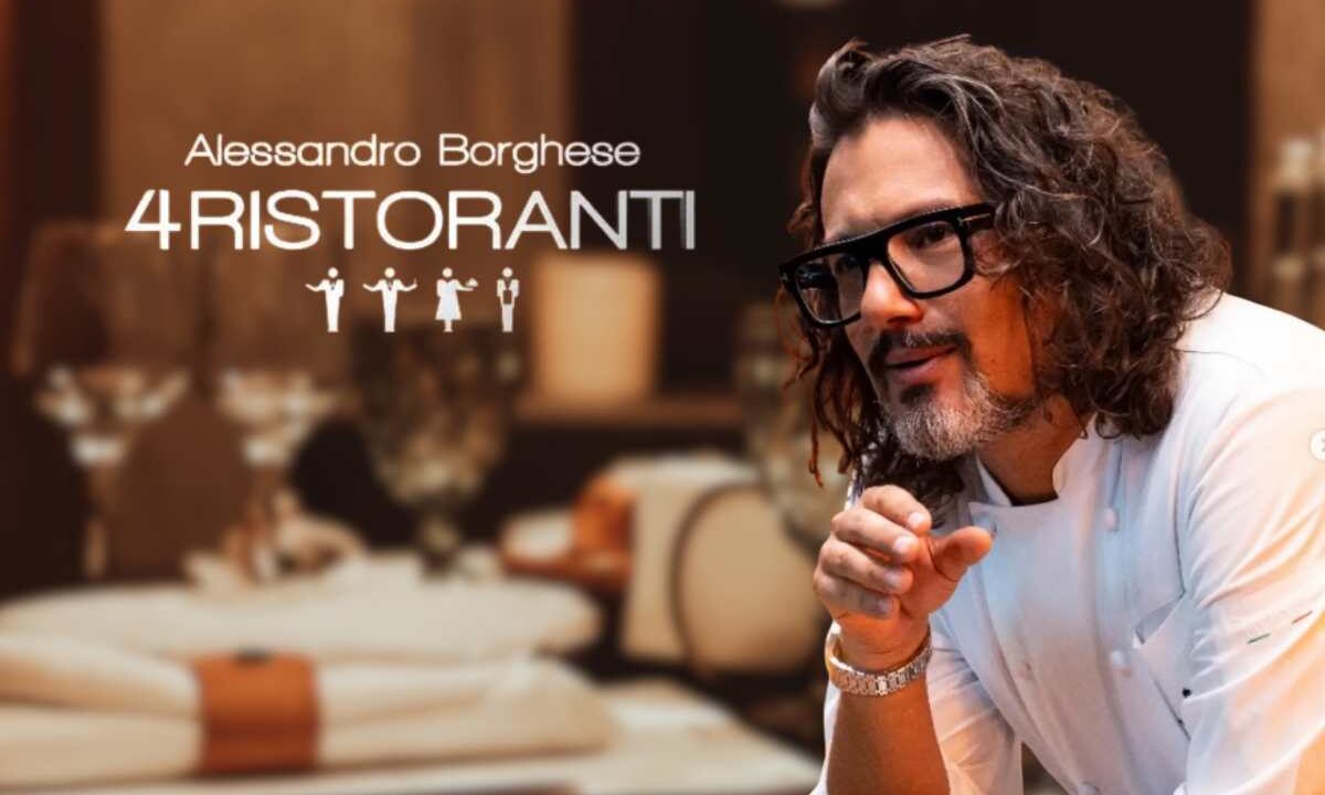 4 ristoranti truffa