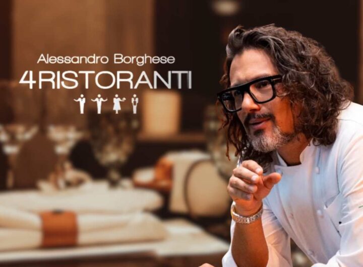 4 ristoranti truffa