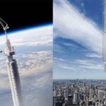 Analemma Tower