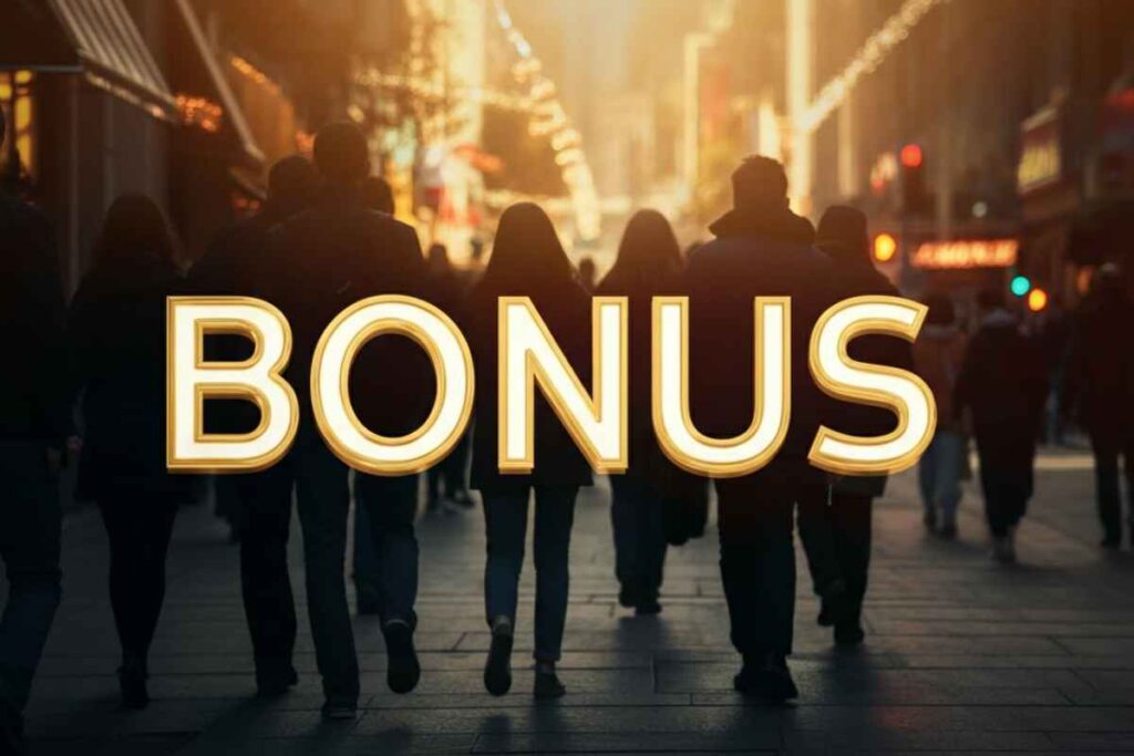 Nuovo bonus