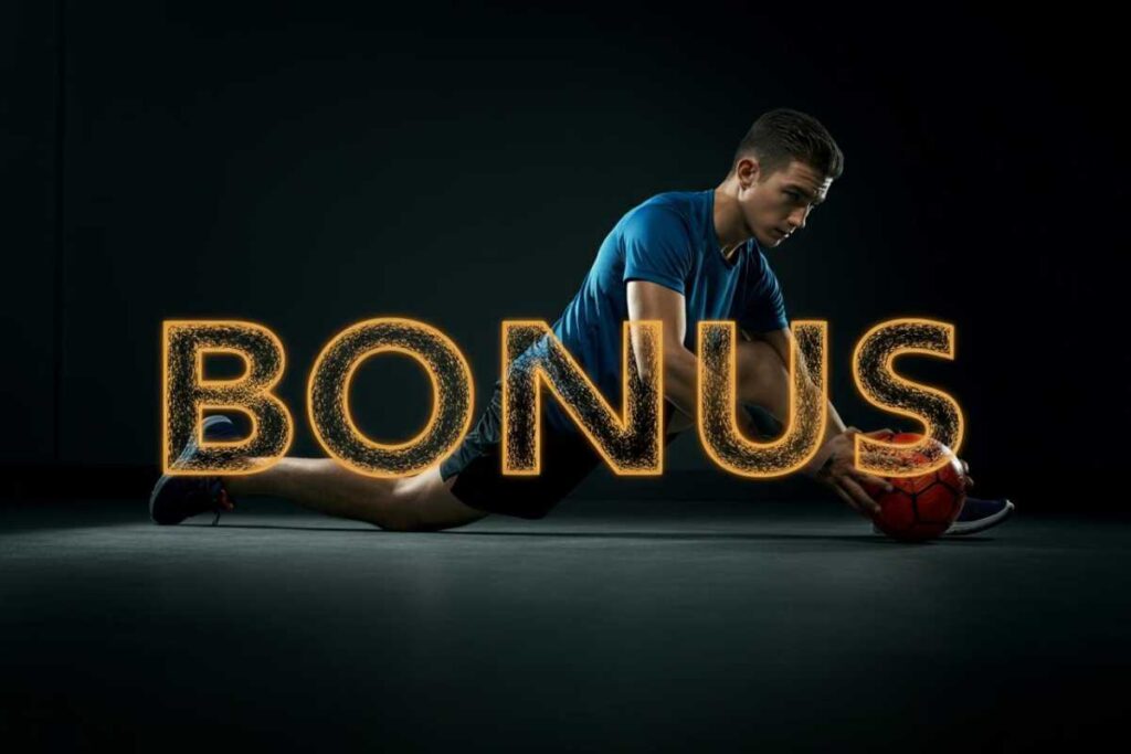 Bonus sport 2025