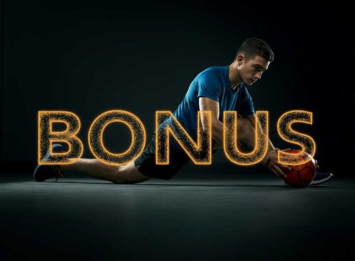 Bonus sport 2025
