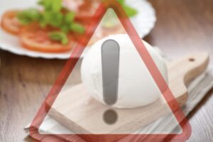 Il produttore, la Cilento Spa, ha prontamente avviato il richiamo del lotto interessato, identificato con il numero L160, venduto in confezioni da 125 grammi.